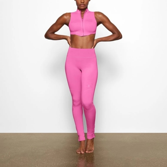 SKIMS Other - NWT SKIMS SKIMS SPORT SWIM SET IN XS